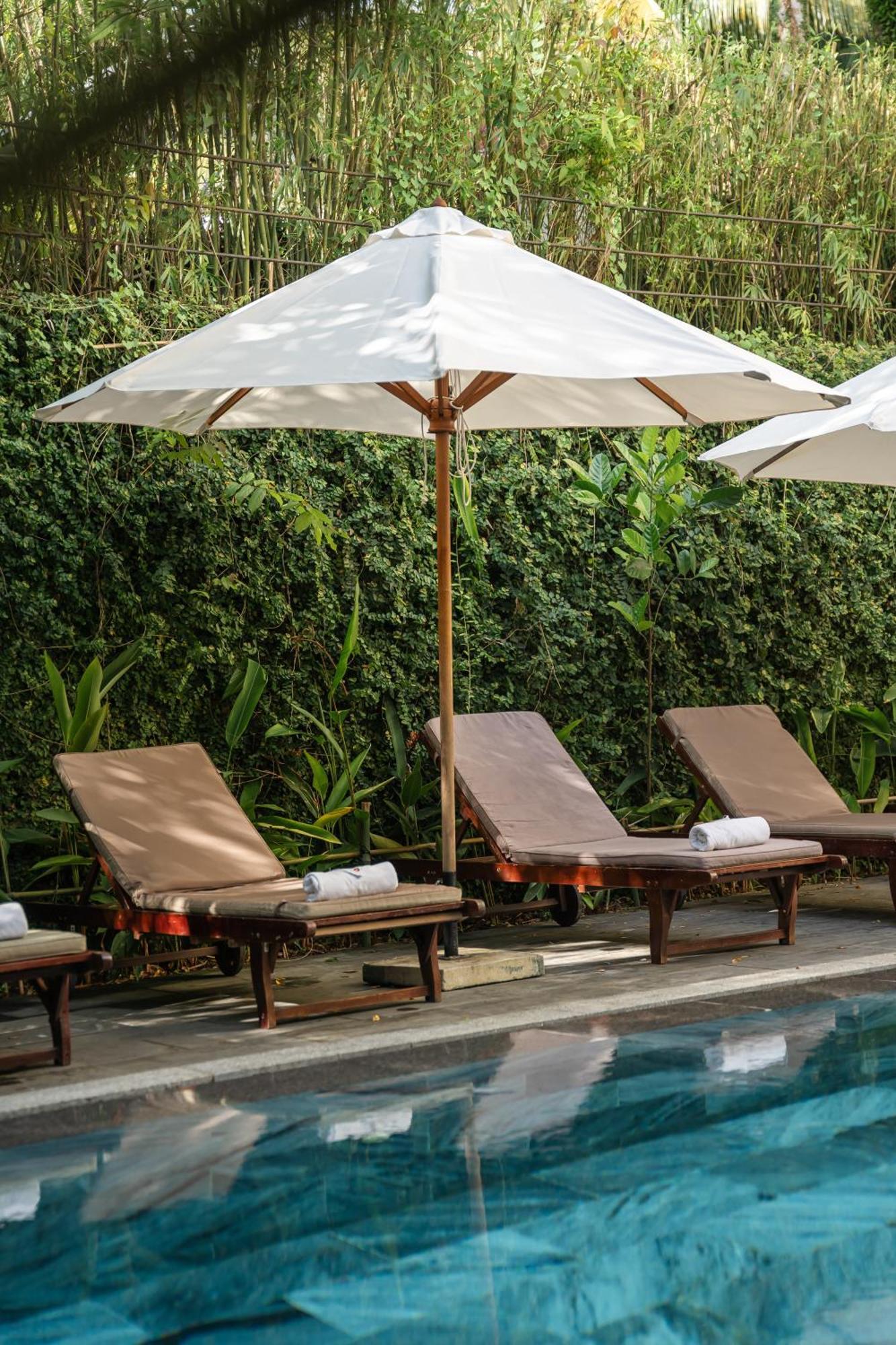 9Station Hostel & Bar Phu Quoc Exteriör bild